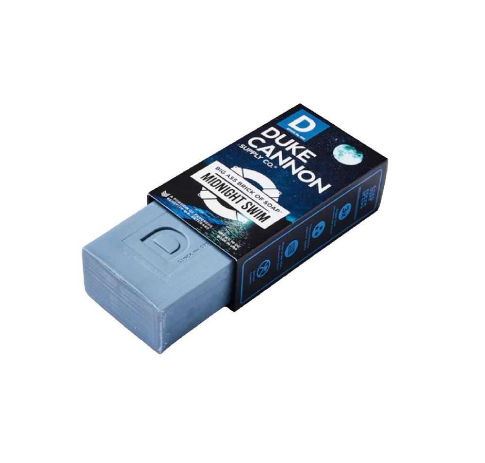 Caddis Fly Duke Cannon Big Ass Bricks Of Soap