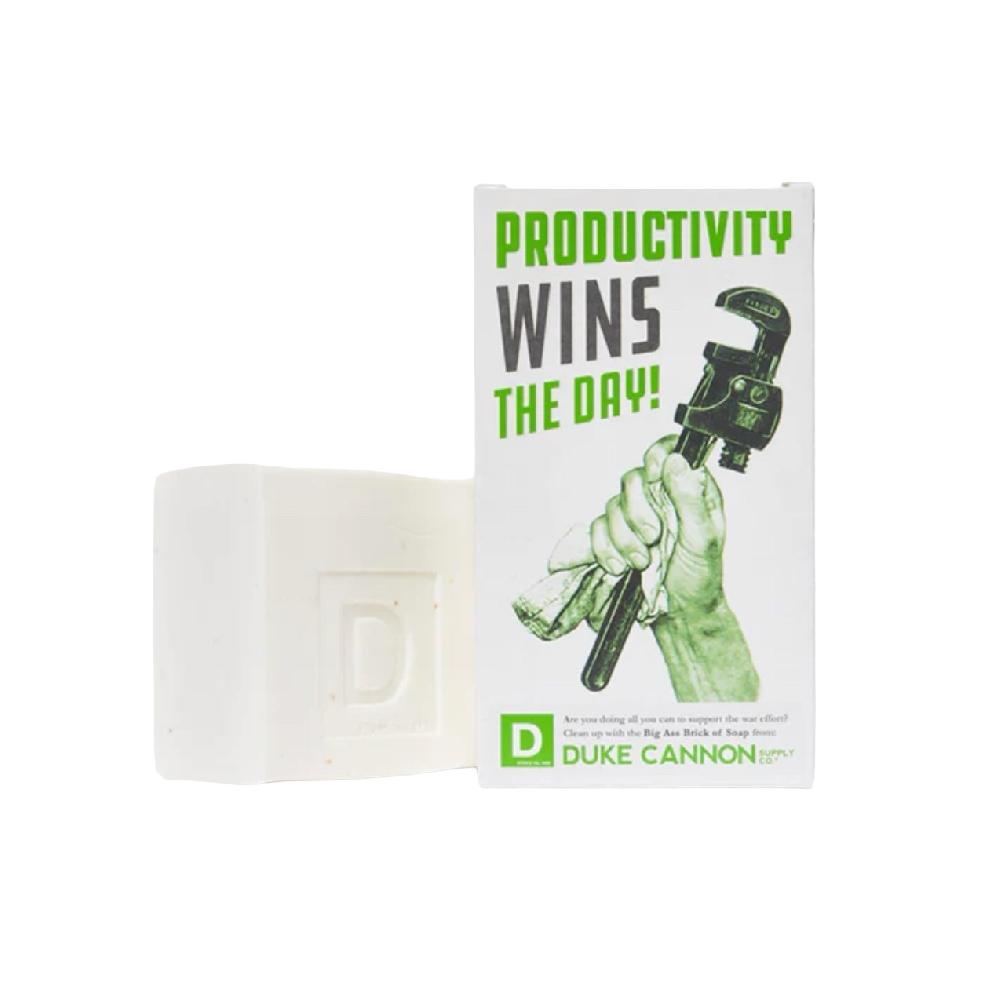 Caddis Fly Duke Cannon Big Ass Bricks Of Soap