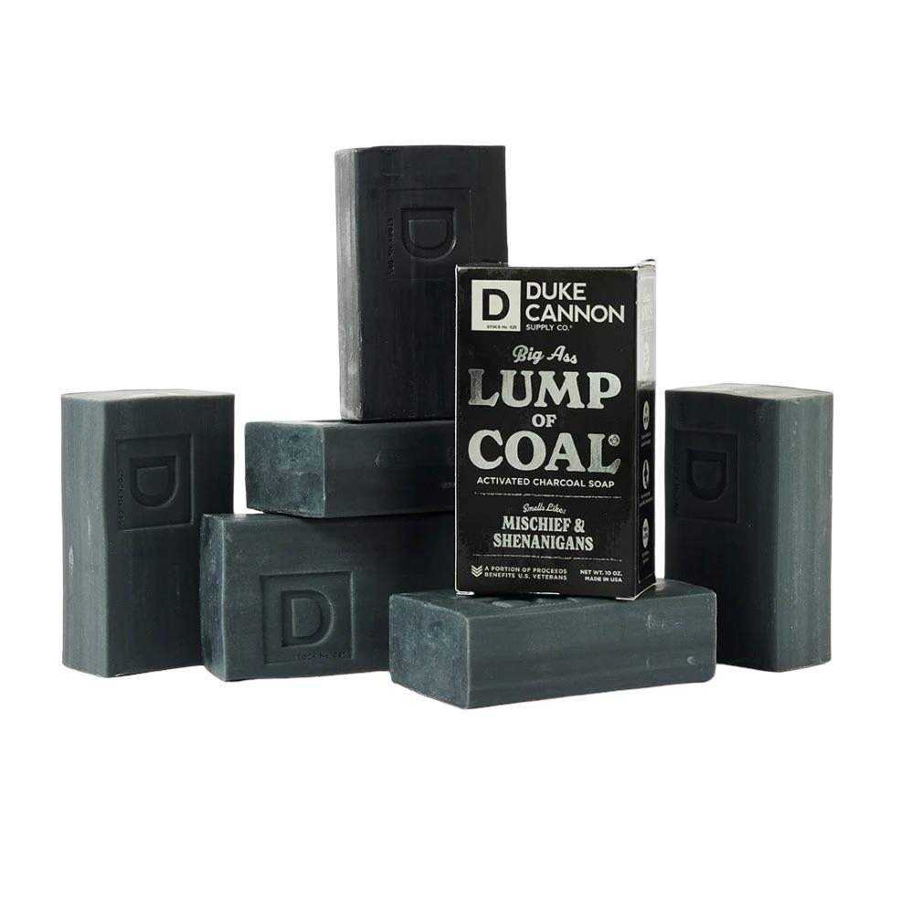 caddis fly Duke Cannon Big Ass Bricks of Soap