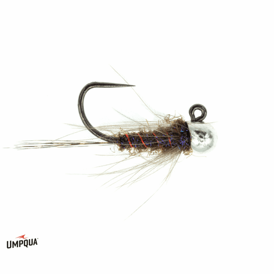 Caddis Fly Duracell Bomb Jig