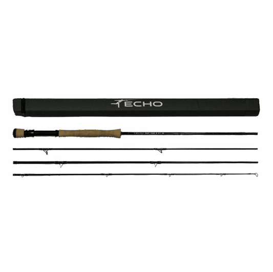 caddis fly Echo 84-B Rods
