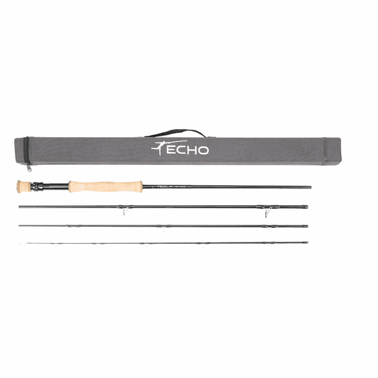 caddis fly Echo E.P.R. Fly Rod