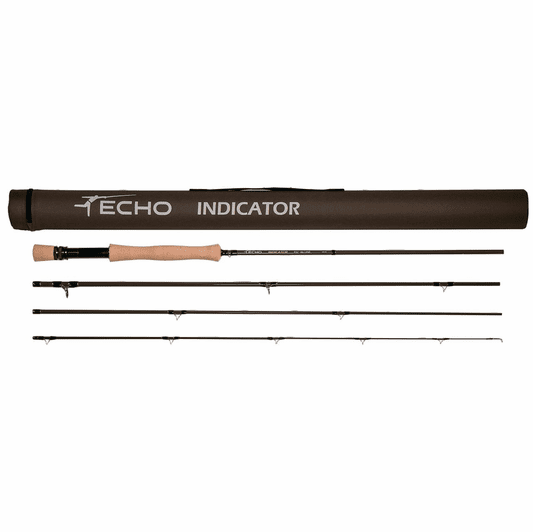 caddis fly Echo Indicator Rods