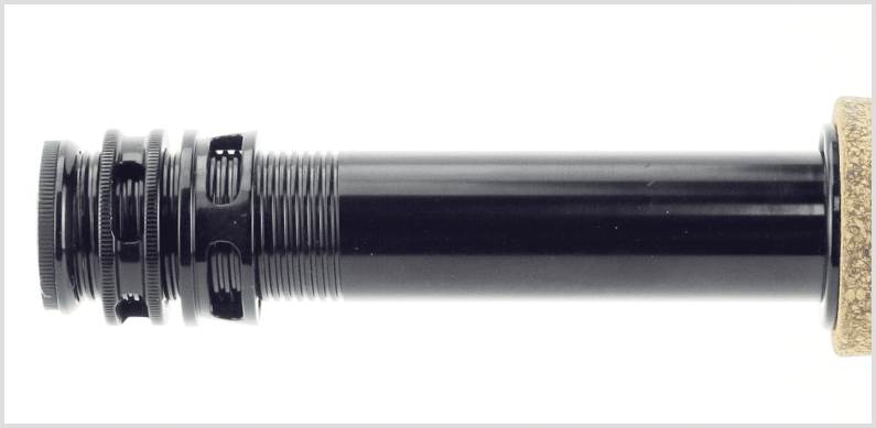 Caddis Fly Echo Shadow 2 European Nymphing Rods