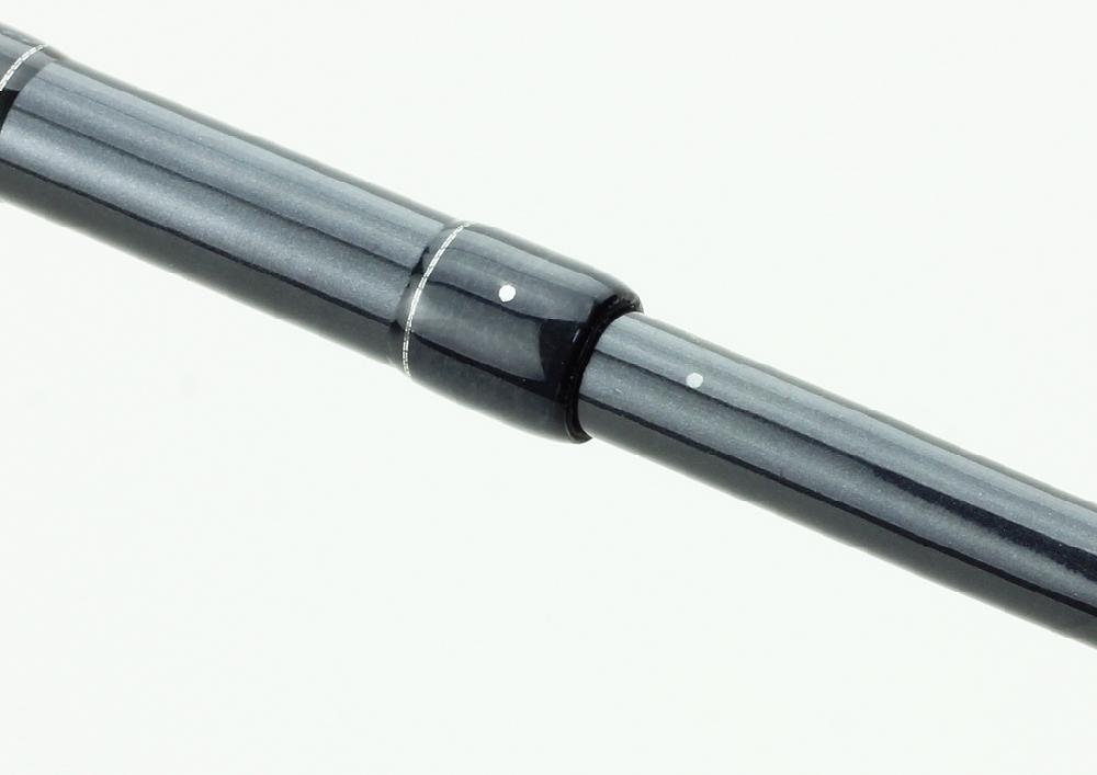 caddis fly Echo SR Fly Rods