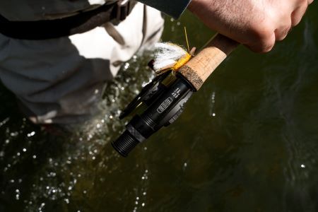 Caddis Fly EDC Rods