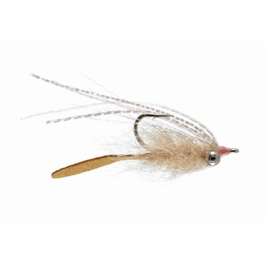 caddis fly Ehler's Finesse Bonefish Fly
