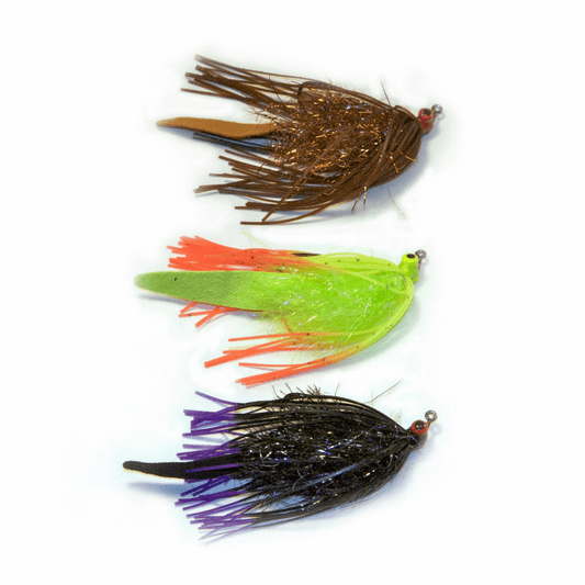 Caddis Fly Ehler's Grim Reaper
