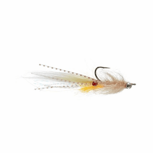 caddis fly Ehlers' Tail Dragger