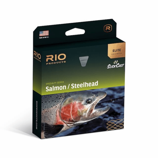 caddis fly Elite Salmon Steelhead Fly Line
