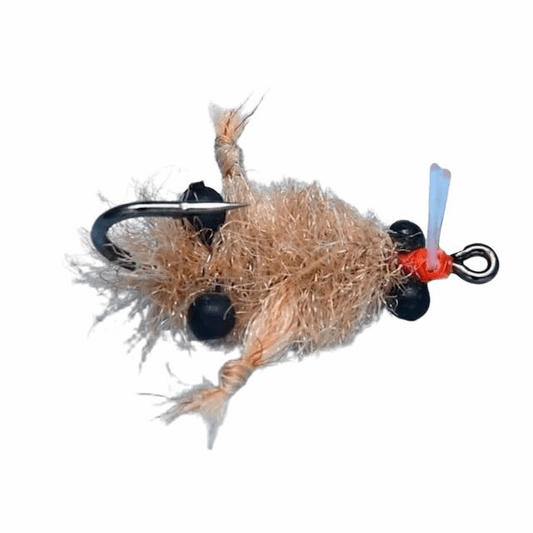 Caddis Fly Enrico Puglisi Turneffe Micro Crab