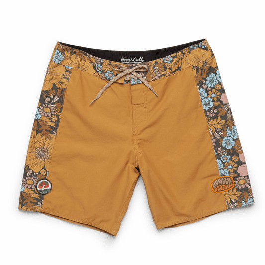 caddis fly Ensueno Boardshorts