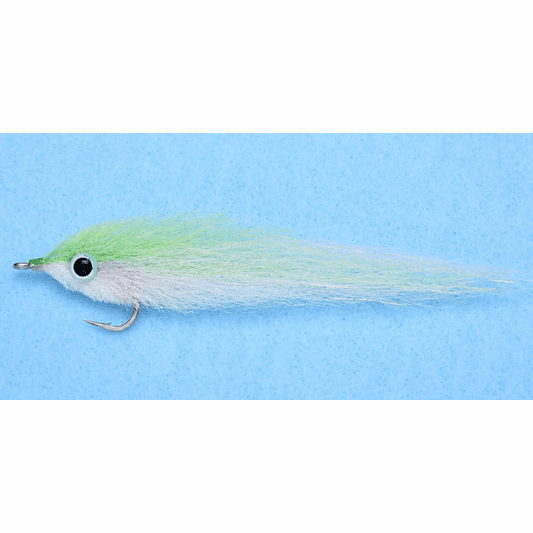 caddis fly EP Anchovy Fly