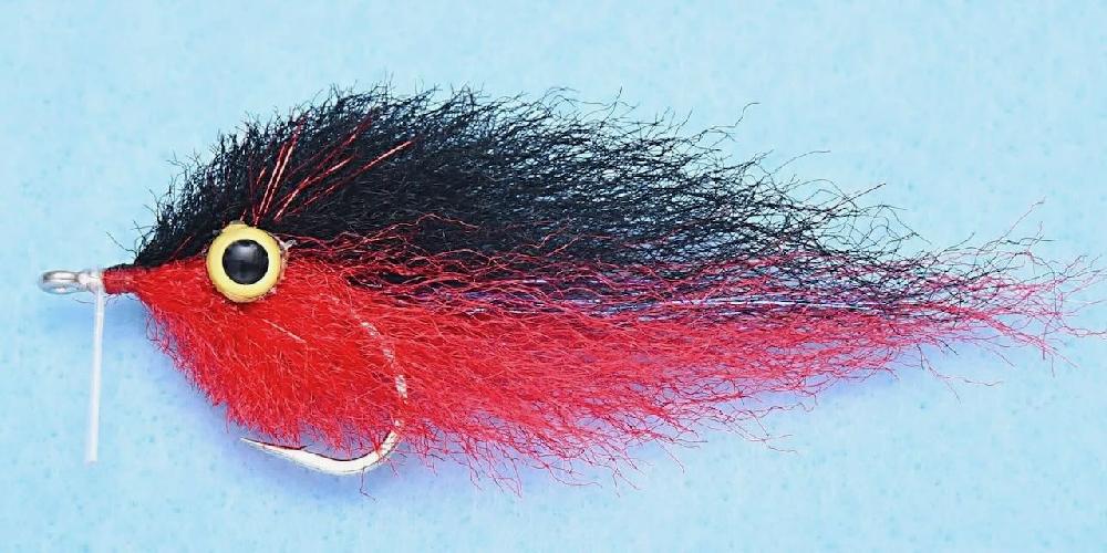 caddis fly EP Peanut Butter