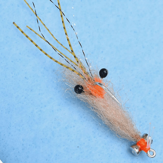 Caddis Fly EP Spawning Shrimp