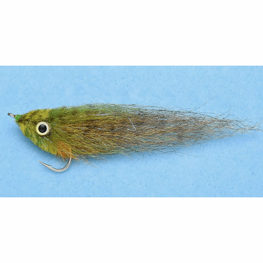 caddis fly EP Tarpon Tiger