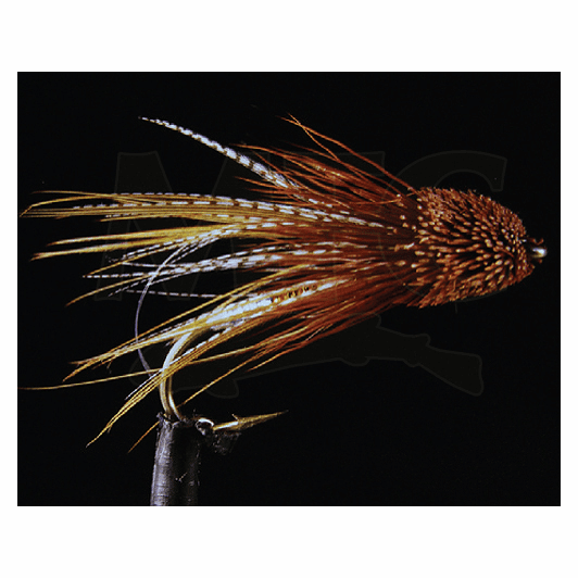 Caddis Fly Euphoric Muddler