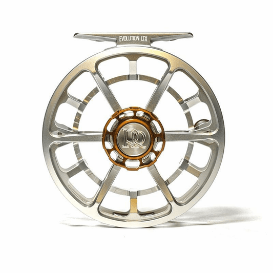 caddis fly Evolution LTX Fly Fishing Spool