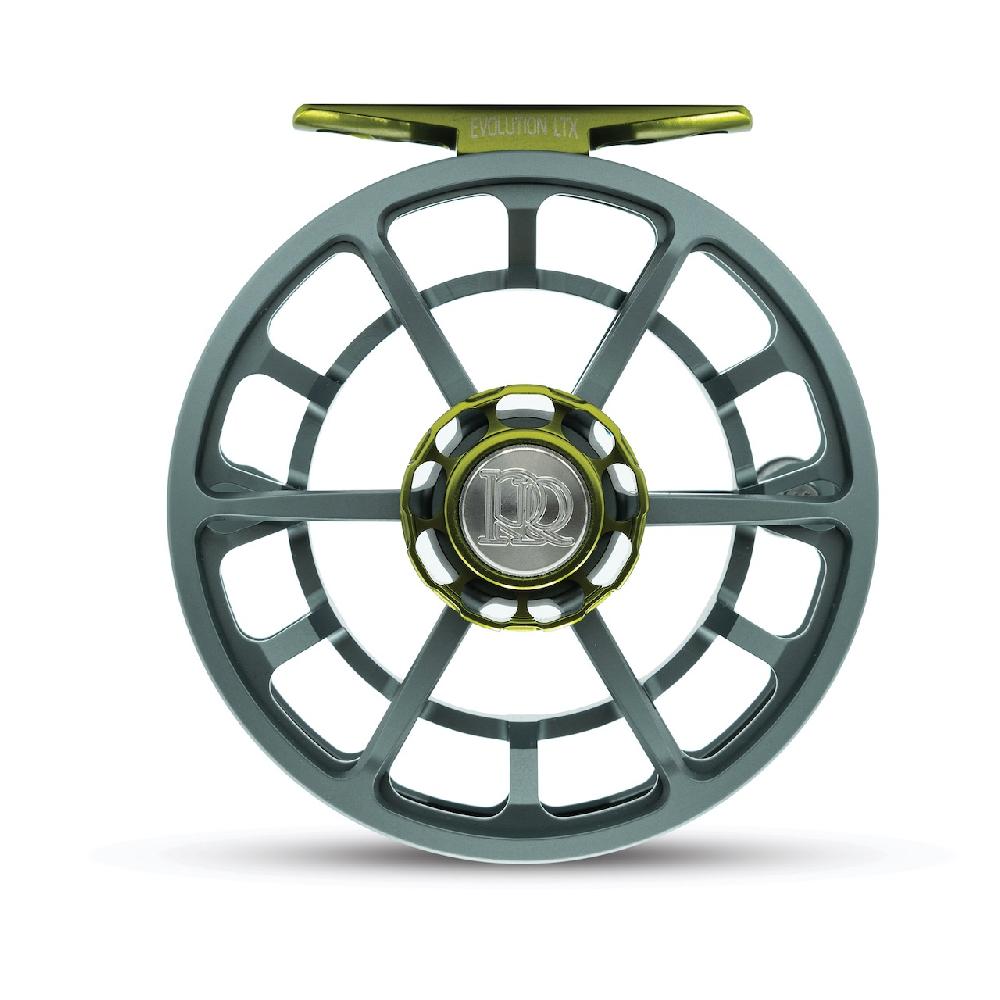 Caddis Fly Evolution LTX Fly Reel