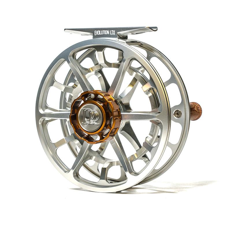 Caddis Fly Evolution LTX Fly Reel