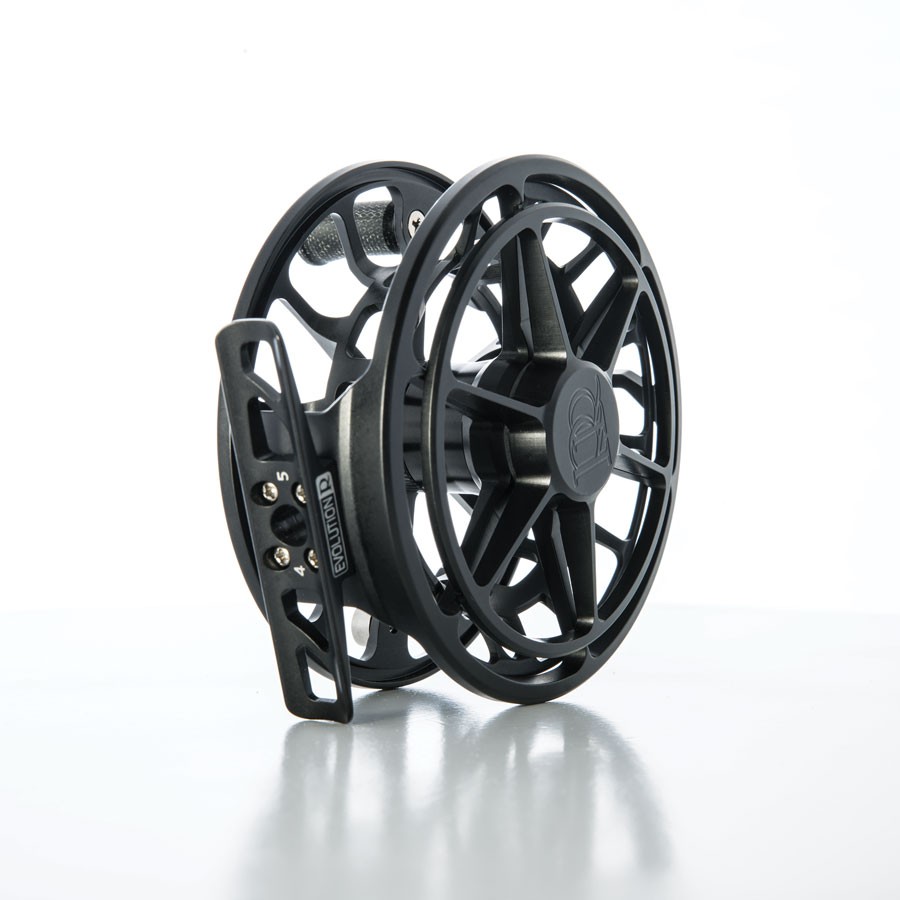 Caddis Fly Evolution R Fly Reels