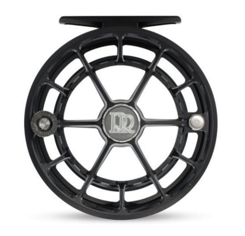 caddis fly Evolution R Fly Reels