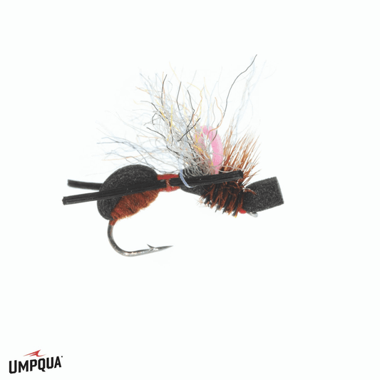 Caddis Fly Fat Angie