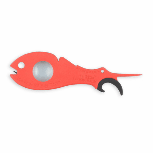 caddis fly Finnegan's Fly Fishing Tool