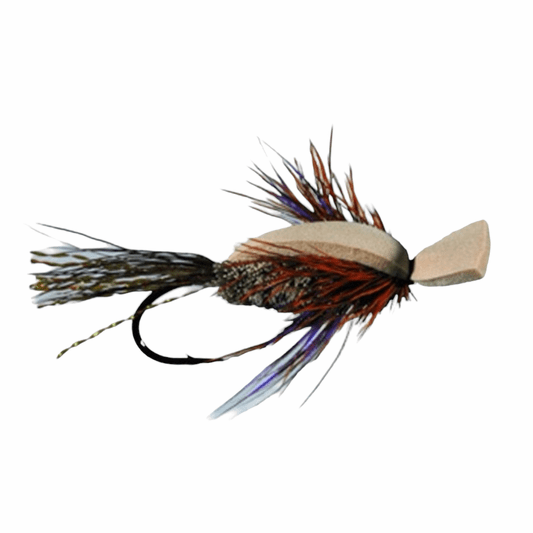 caddis fly Finnerty's Steelhead Skater