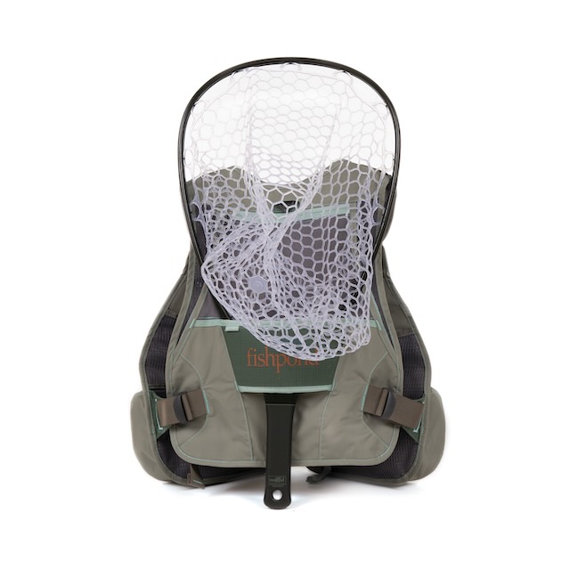 Caddis Fly Fishopond Upstream Tech Vest