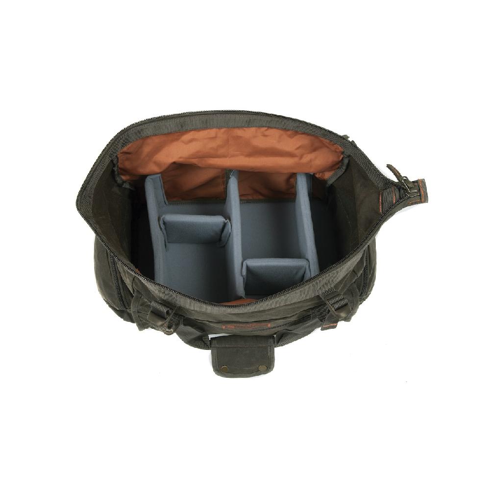 caddis fly Fishpond Bighorn Kit Bag