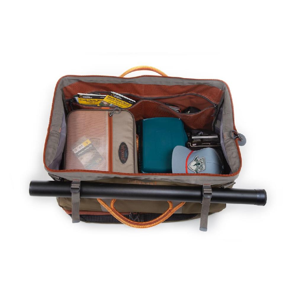 caddis fly Fishpond Cimarron Wader Duffel