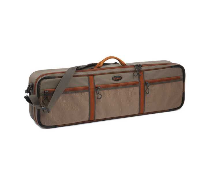 Caddis Fly Fishpond Dakota Carry On Rod & Reel Case