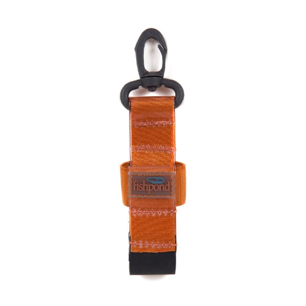 caddis fly Fishpond Dry Shake Bottle Holder