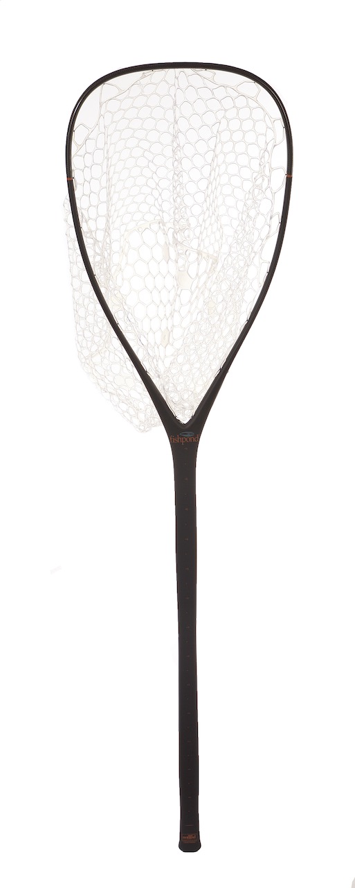 Caddis Fly Fishpond El Jefe Grande Landing Net