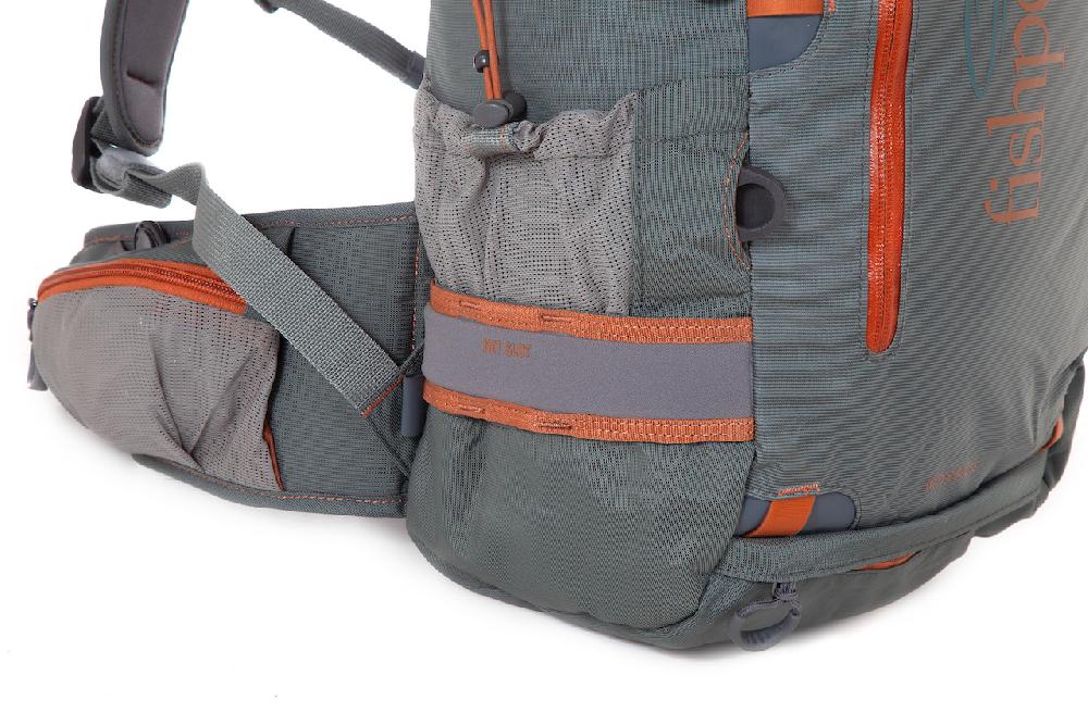 Caddis Fly Fishpond Firehole Backpack