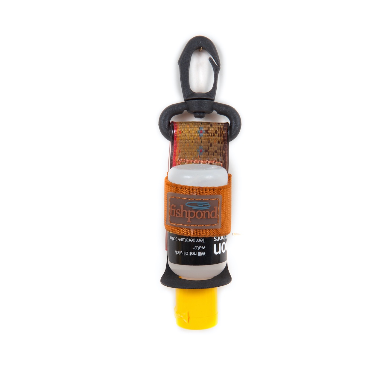 caddis fly Fishpond Floatant Bottle Holder