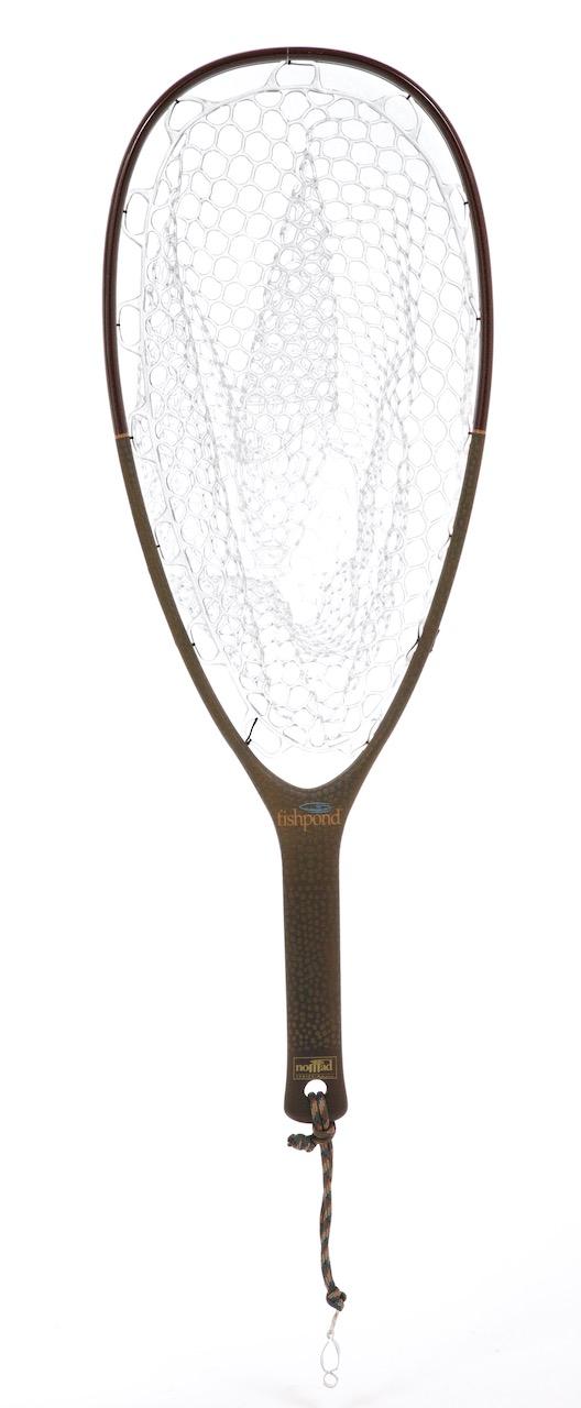 Caddis Fly Fishpond Native Landing Net