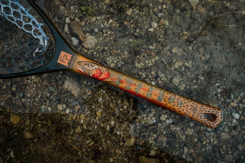 Caddis Fly Fishpond Nomad Canyon Net