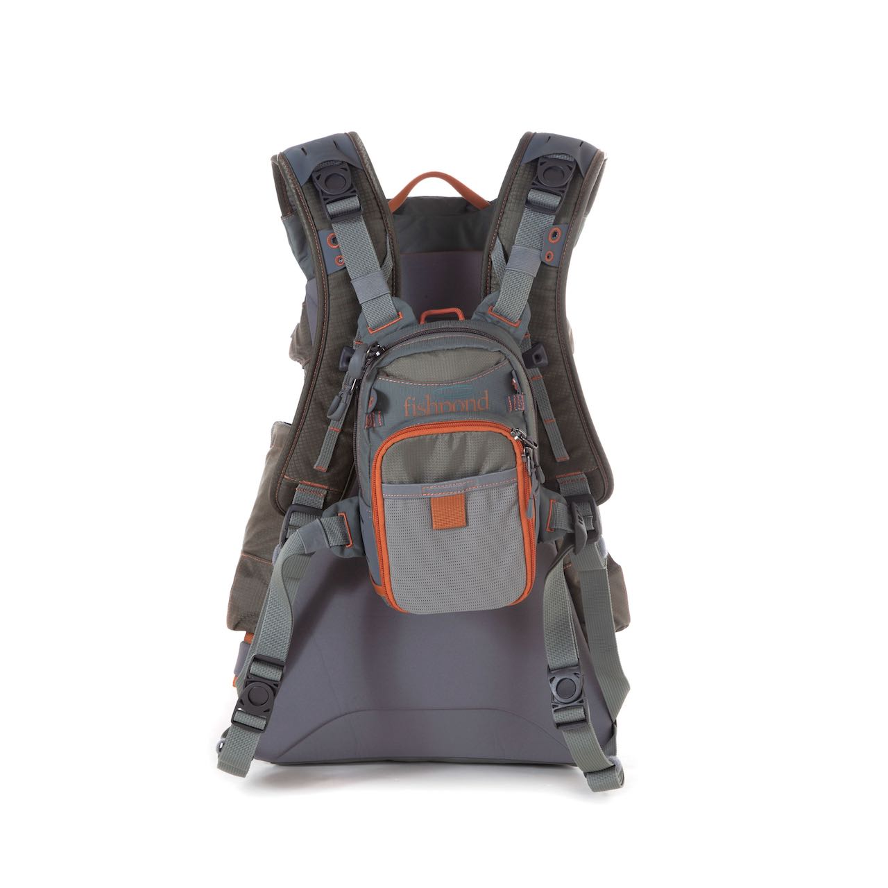 Caddis Fly Fishpond Ridgeline Backpack