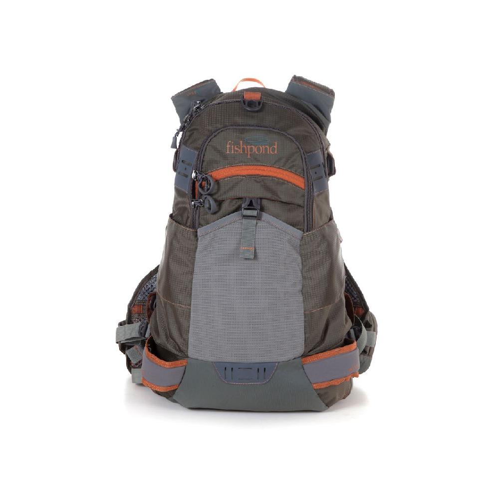caddis fly Fishpond Ridgeline Tech Pack