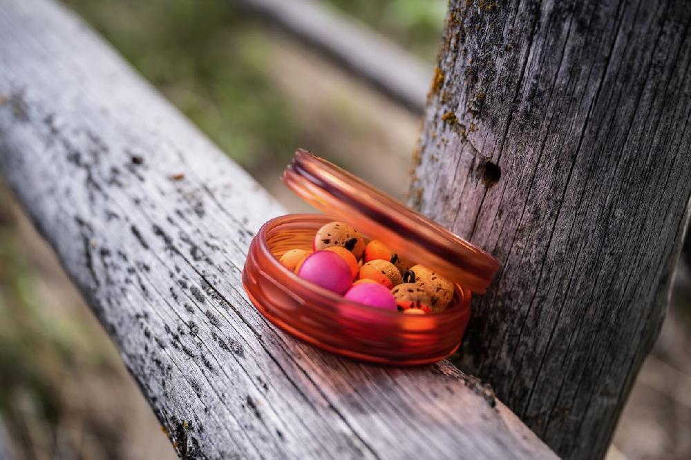 caddis fly Fishpond Shallow Fly Puck