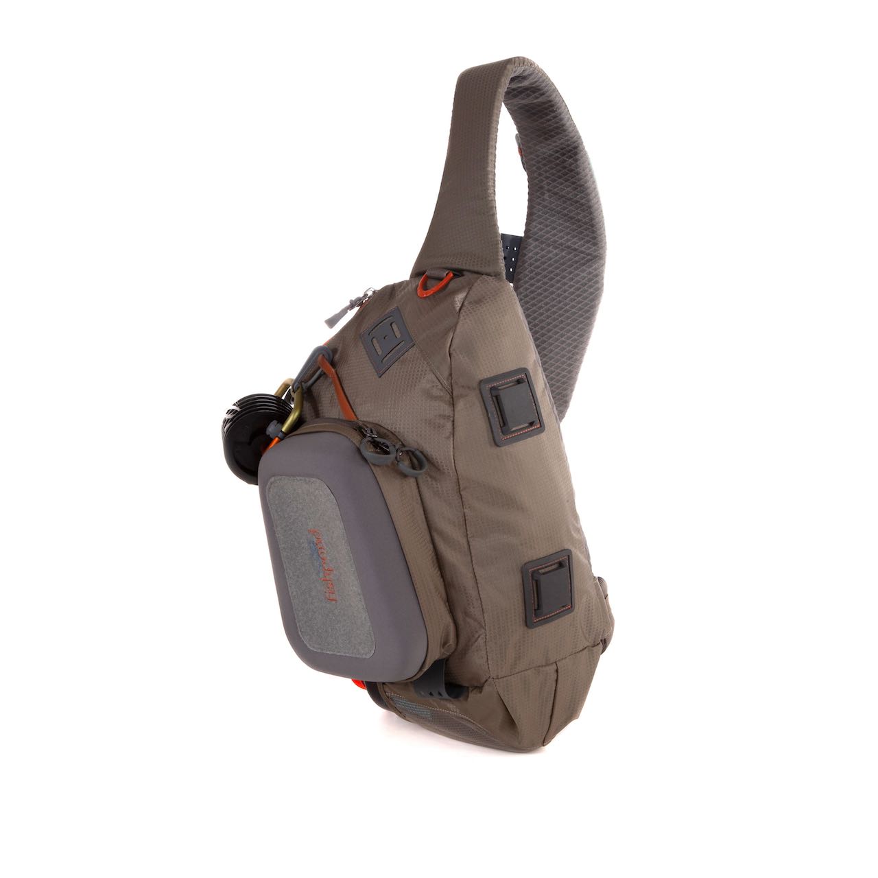 Caddis Fly Fishpond Summit Sling 2.0