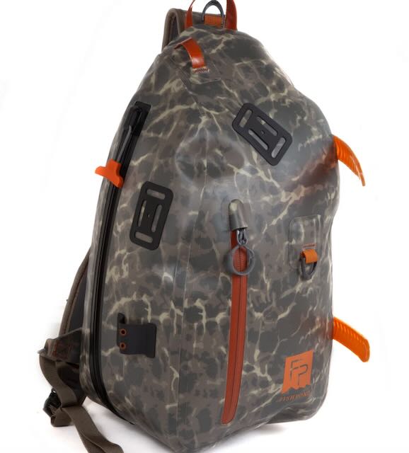 Caddis Fly Fishpond Thunderhead Sling