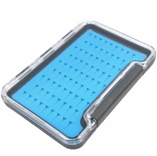 caddis fly FlICON Silicone Fly Box