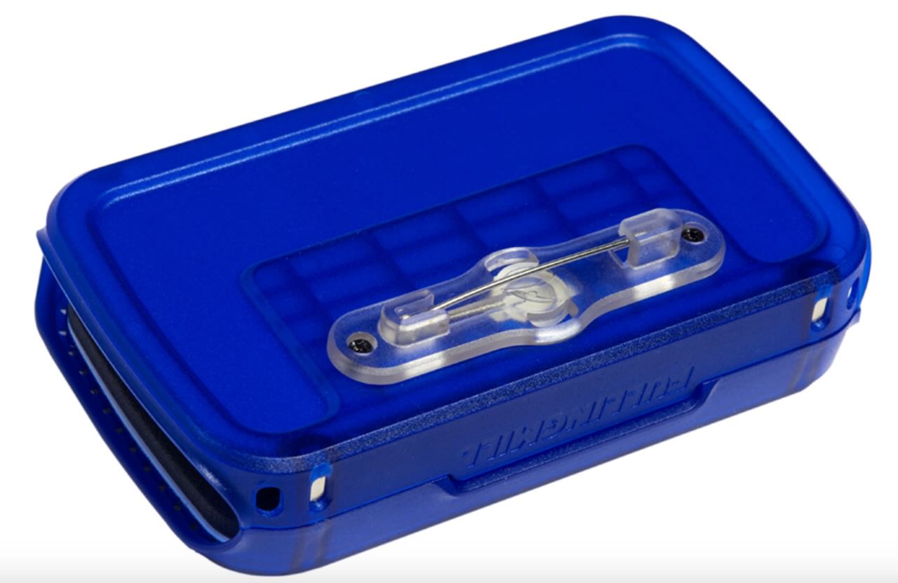 Caddis Fly Fly Patch