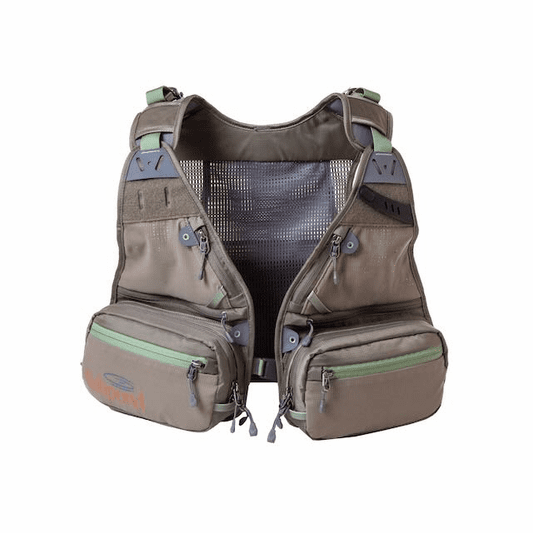 caddis fly FlyLite Womens Fly Fishing Vest