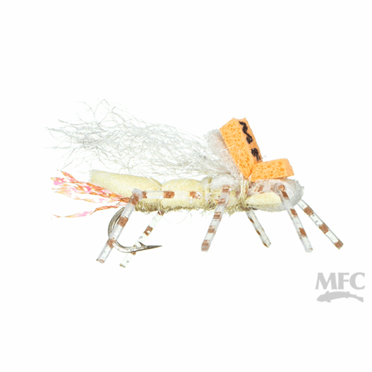 Caddis Fly Fools Gold