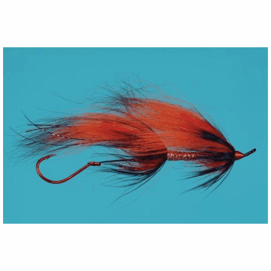 Caddis Fly Foxee Prawn