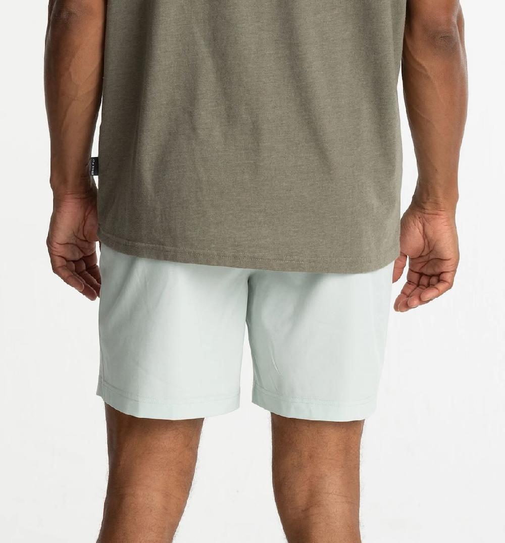 caddis fly Free Fly Men's Breeze Short